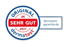 Dermatest-Siegel