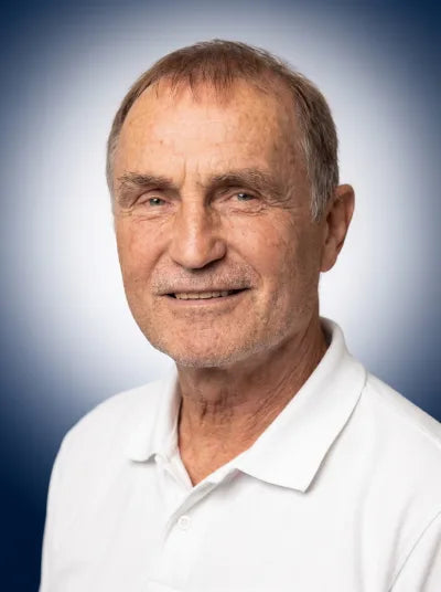 Dr. med. Klaus Ulrich Messner