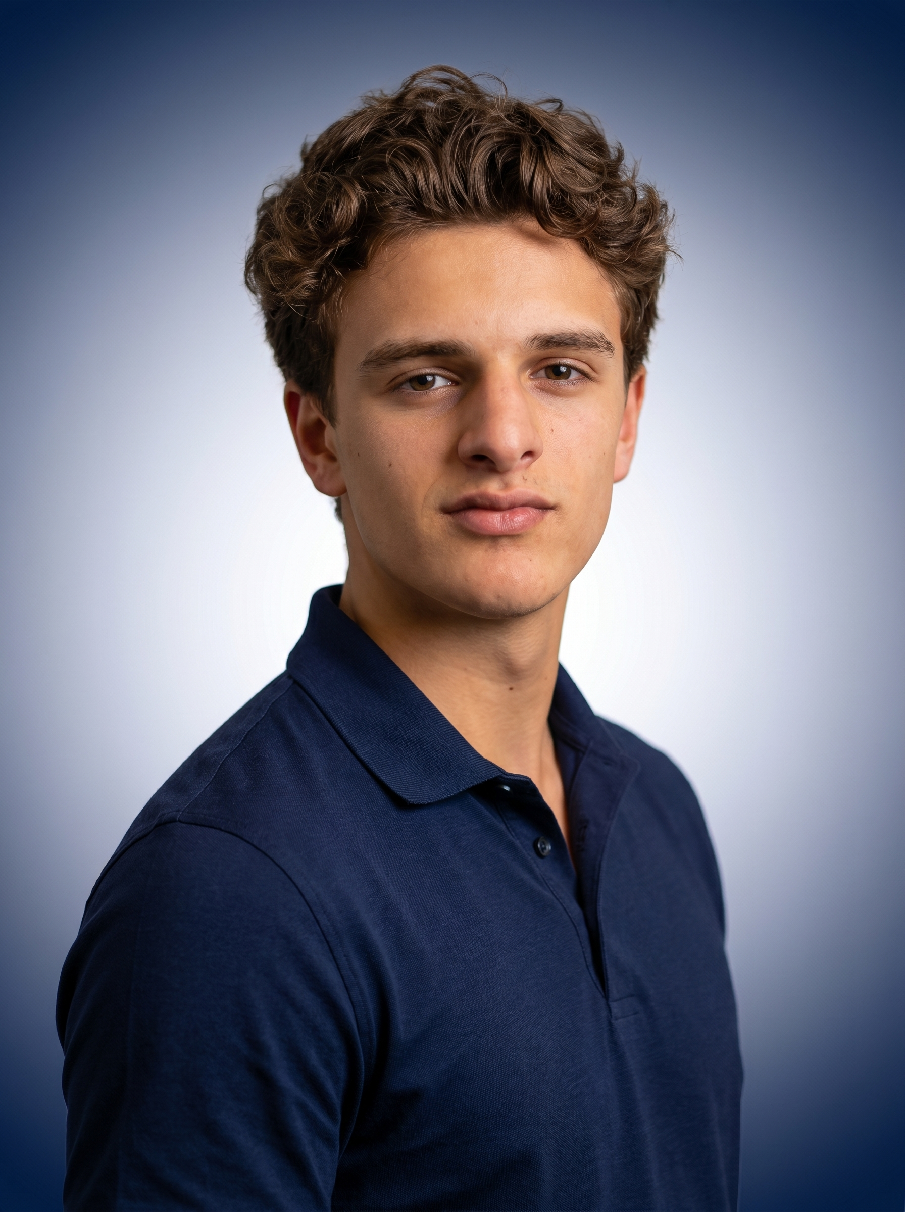 Fridolin Edlmair