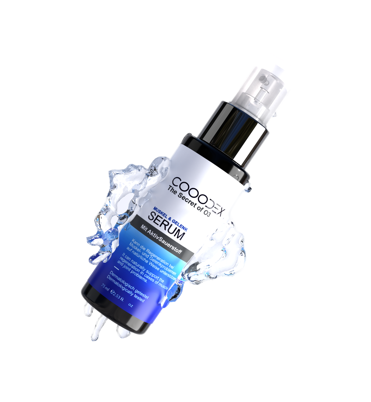 COOODEX® Serum
