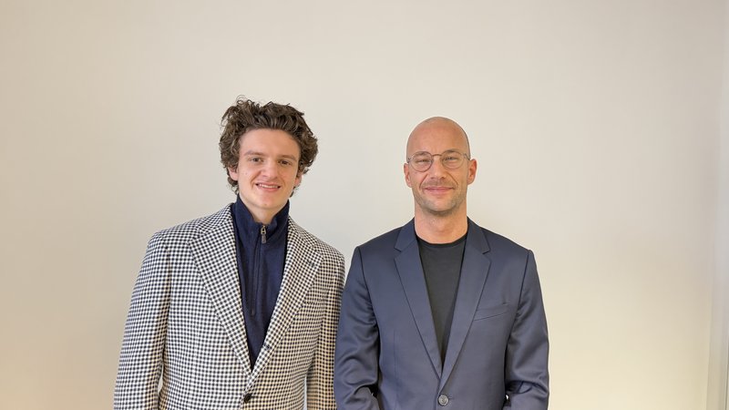 Das Team von oooxygen Health GmbH